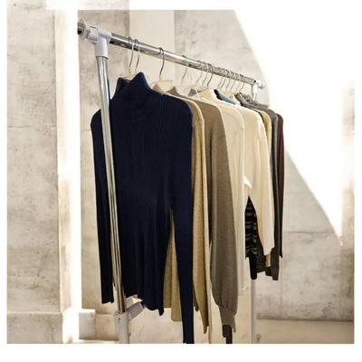 Highneck/Turtleneck Women's Sweater Shirts