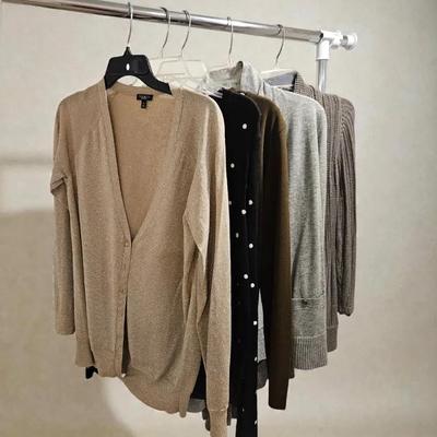 Women's Shirts Variety Collection