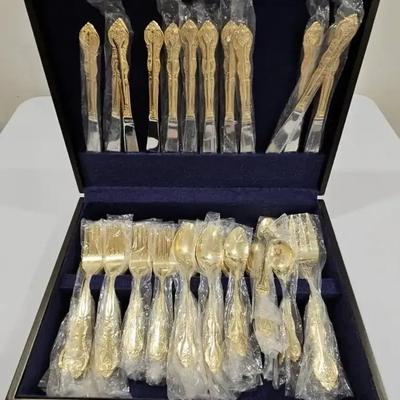 Brand New Silverware Set