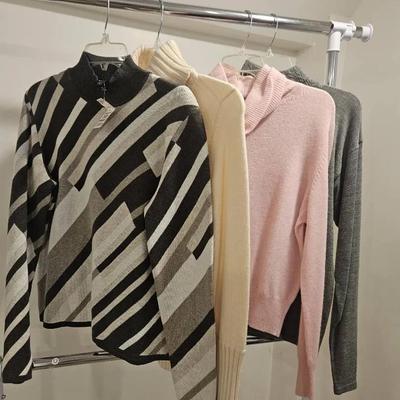 Women's Dress Shirts, Size medium