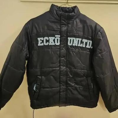 Women's Medium Winter Coat