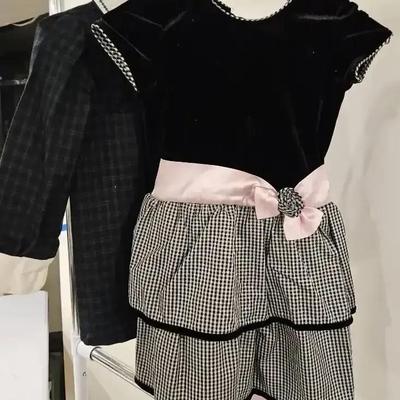 Girl's Size 5 Dresses