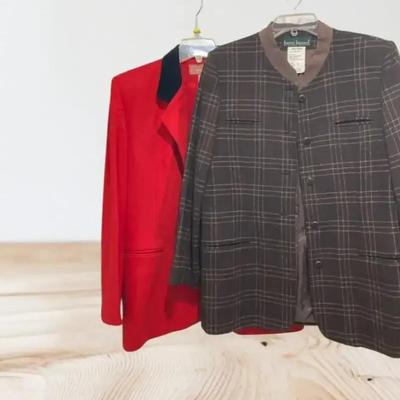 Women’s Blazers Size 10