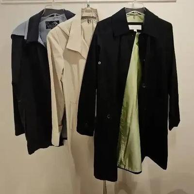 Women's Dress Coats