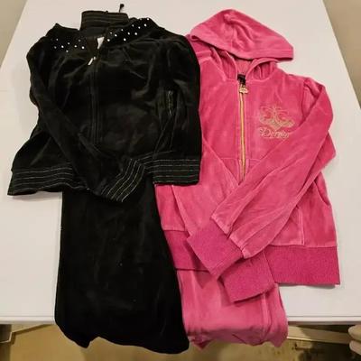 Adorable Girls Jumpsuit Sets