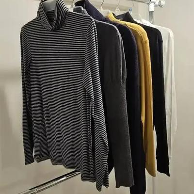 Highneck/Turtleneck Women's Lot