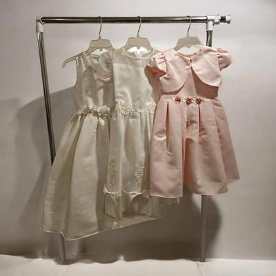Girly Girl Dresses
