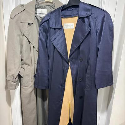 Women’s Trench Coats 