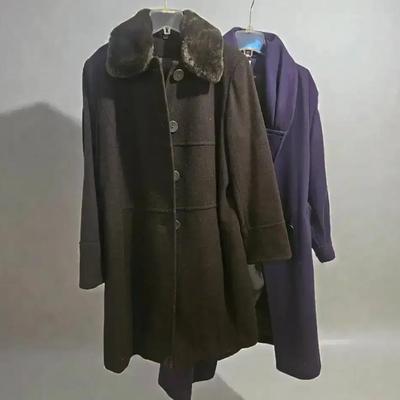 Women's Dress Coats