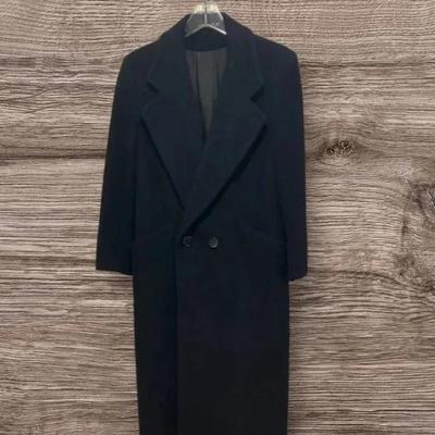 Women’s Coat 7/8