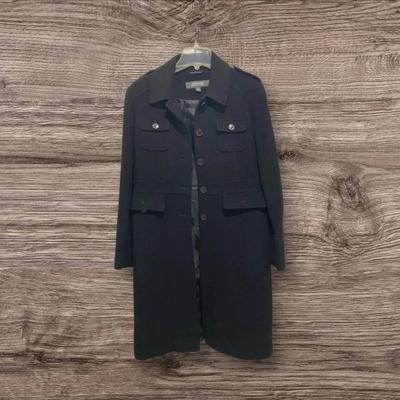 Kenneth Cole coat Size 12