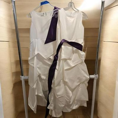 Girl's Wedding Style Dresses