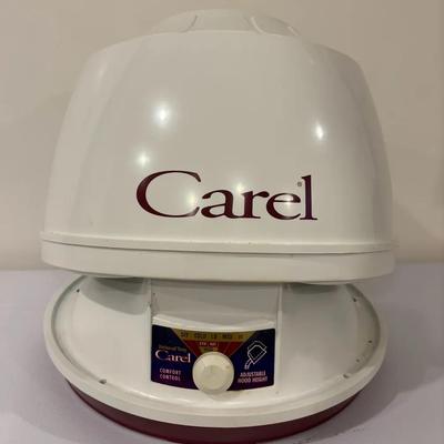 Salon Style Hair Dryer