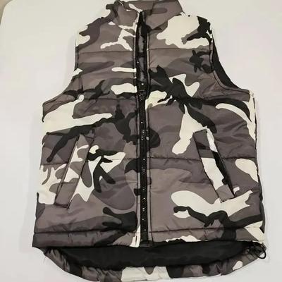 Boy's Vest, size Medium 10/12