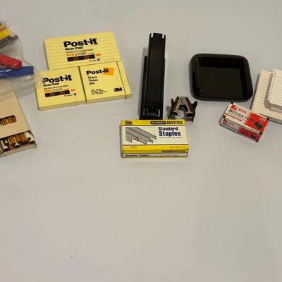 Office Supplies 