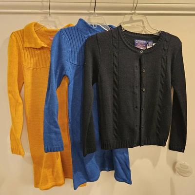 Girl's Clothing Wear