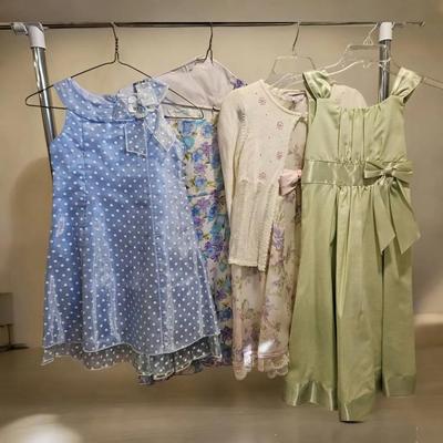 Cute Lot of Girl's Dresses