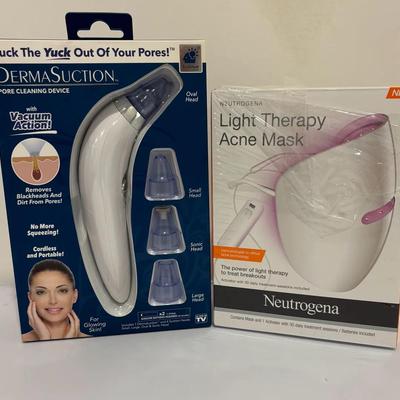 Dermatology Tools 