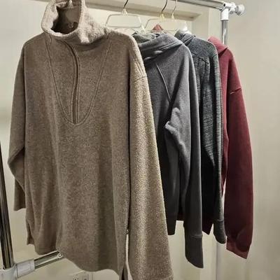 Comfy Women's Outerwear