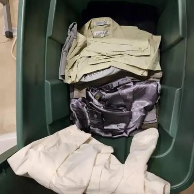 LOTS and LOTS of Boy's Dress Clothes