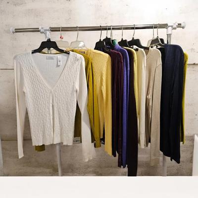 Women's Dress Shirts