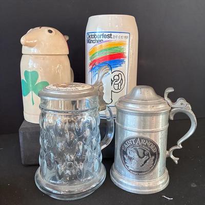 Sale Photo Thumbnail #69: World Stein Collection