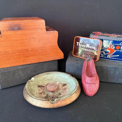 Sale Photo Thumbnail #53: Tobacco Pipe Accessories 