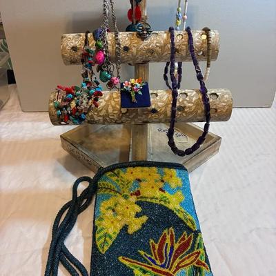 Sale Photo Thumbnail #83: Colorful Jewelry Collection