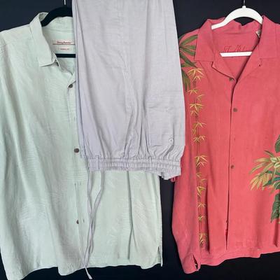 Sale Photo Thumbnail #63: Tommy Bahama Cabana Cruise Wear