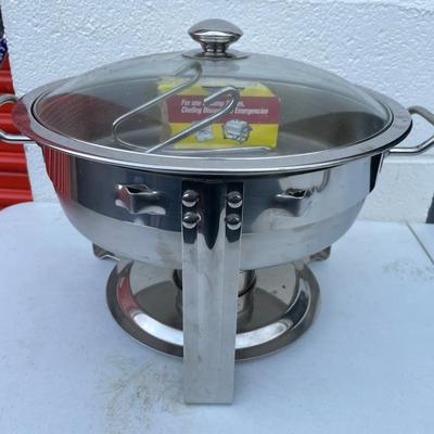 Chafing Dish