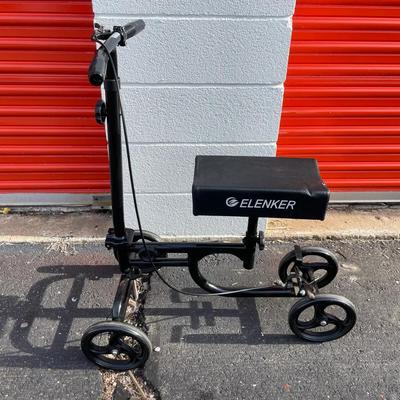 Elenker Knee Scooter