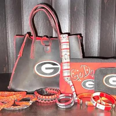 UGA Accessories