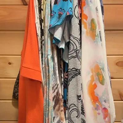 Women's Tops - Size 3X