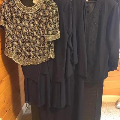 Women's Formal Wear - Sizes 20-24 