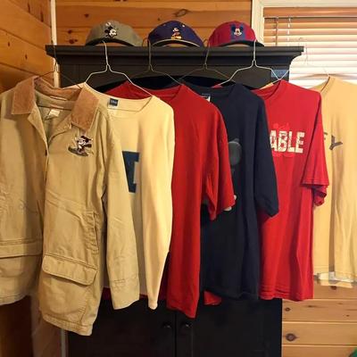 Mickey Mouse & Friends - Clothing for Adults