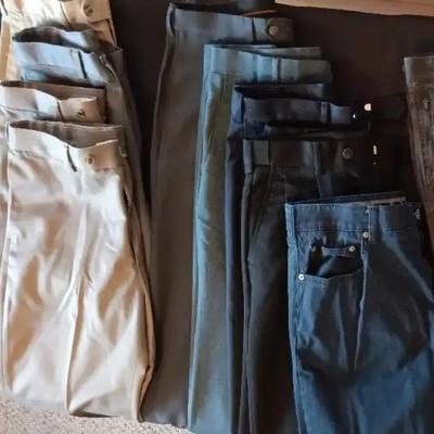 Men's Pants/Shorts - Size 32x32