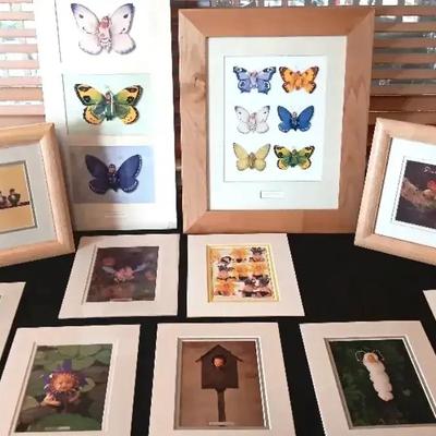 Anne Geddes Prints