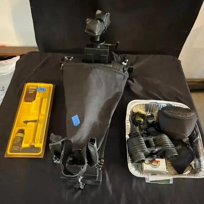 Lot for Hunting or Target Practice