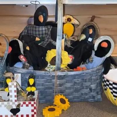 County Country Crows