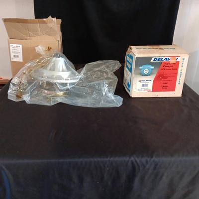 Delavan 77-5110 Roller Pump