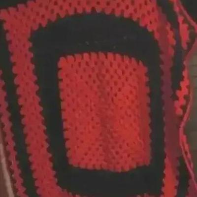 University of Georgia Themed Throws