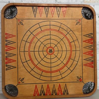 Carrom Board