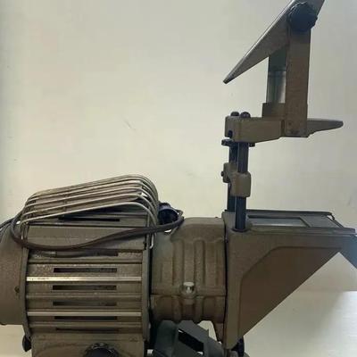 Vintage Overhead Projector 