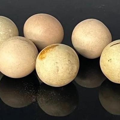 Ball Mill Ceramic Balls (6)