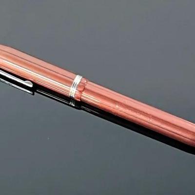 Esterbrook Celluloid Ink Pen