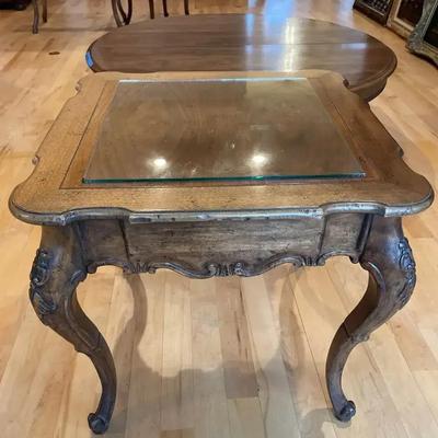 Sale Photo Thumbnail #24: Accent Table 