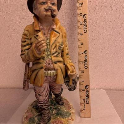 Figurine Vintage 