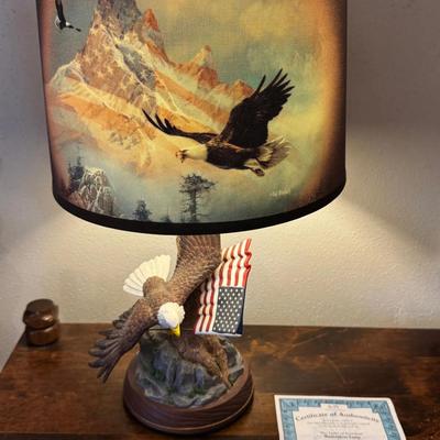 Various  American History & Commemorative Lot