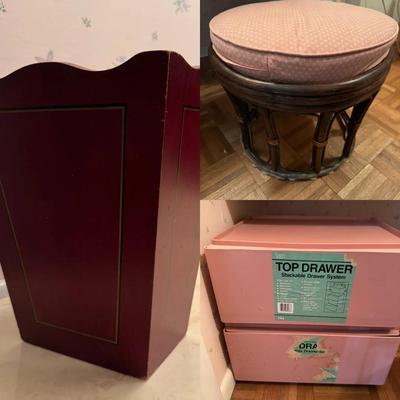 Misc --see Description 