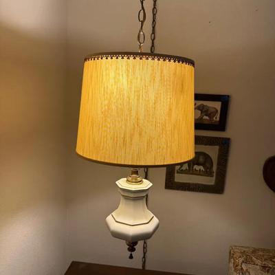 Pendant Lamp